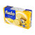 马来西亚进口福多Fudo 奶油味瑞士卷 108g/盒