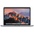 【17年上市】Apple MacBook Pro（15英寸）配备Touch Bar笔记本电脑 i7/16G内存(深空灰色 MPTT2CH/A)