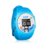 YQT亦青藤Q520S 儿童定位智能手表防水手机插卡能打电话手表小学生GPS跟踪器 防水版