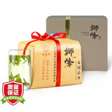 狮峰西湖龙井茶叶150g 国美超市甄选