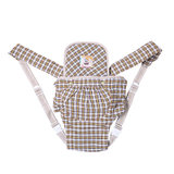 贝贝利安 实用型婴儿背袋 8007-1(米色)