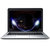 华硕(ASUS) A556UJ A556UJ6200 15.6英寸笔记本电脑 i5-6200U R556UJ A555U(蓝色4G 官方标配)