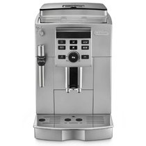 德龙（Delonghi）咖啡机全自动咖啡机欧洲原装进口 家用 商用办公室 ECAM23.120.SB