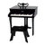 Hape30键钢琴，黑色E0320 30键钢琴音乐启蒙艺术培养
