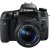 佳能（Canon）EOS 760D（EF-S 18-55mmF3.5-5.6 IS STM）数码单反相机(760D/18-55 760D官方标配)