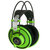 爱科技（AKG）Q701 头戴式耳机（绿色）