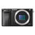索尼 (Sony) ILCE-6000单机身(A6000 微单相机) (A6000微单机身）( A6000官方标配)(黑色 A6000优惠套餐1)