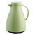 家用真空玻璃内胆可拆卸保温水壶保温壶热水壶保温瓶暖水壶小暖壶热水瓶1.5L(绿色1.5L)