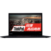 ThinkPad X1 Carbon 2015款-2016款 14英寸超极本电脑(X1)(CARBON)(New X1)(2015款 20BTA1AXCD)
