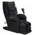 富士（FUJIIRYOKI）EC-3800极技保健椅按摩椅（黑色）