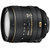 尼康(Nikon)AF-S DX 尼克尔 16-80mm f/2.8-4E ED VR镜头(官方标配)