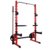 BK史密斯机 龙门架 组合健身器 深蹲架 大型商用训练器 健身房综合训练器 BK-3003(黑红色 综合训练器)