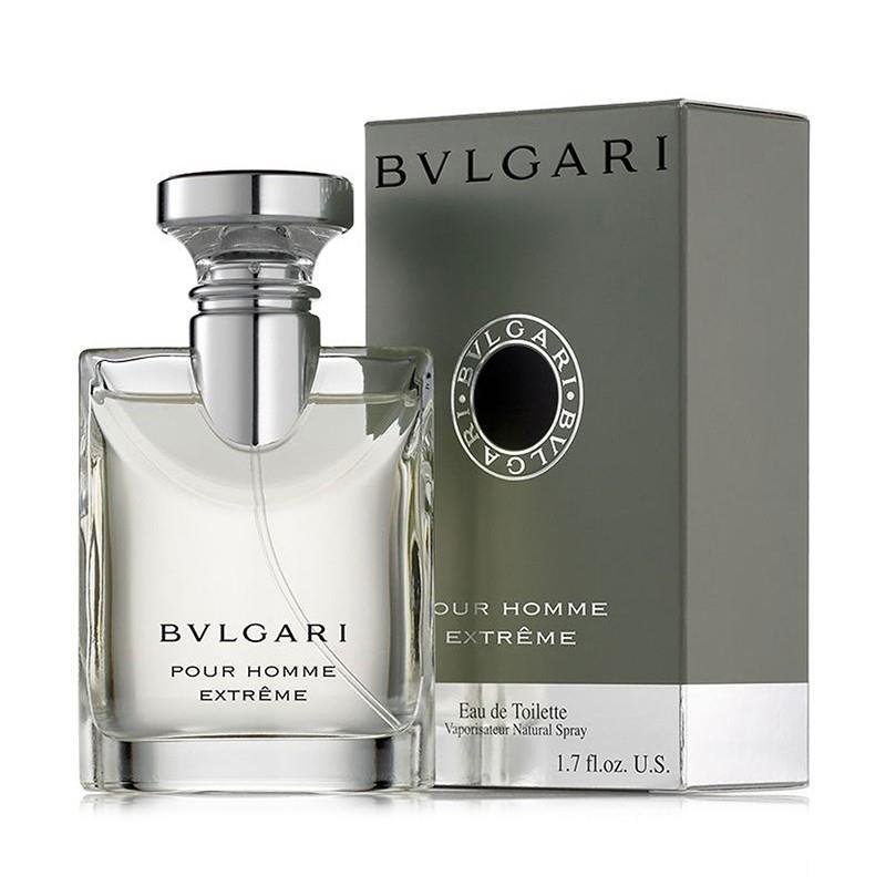 宝格丽bvlgari大吉岭茶男士淡香水经典加强版夜幽版级致版50ml