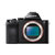 索尼(Sony) ILCE-7R单机身 a7R 全画幅微单数码相机(A7R单机身 官方标配)