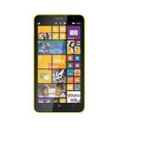 诺基亚（Nokia）Lumia1320 双核1.7GH 6英寸WCDMA/GSM(黄色)