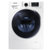 三星(SAMSUNG)WD90K6410OW/SC 9公斤蝶窗·黑水晶系列 安心添衣洗衣机