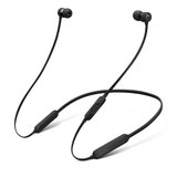 BeatsX无线蓝牙运动耳机入耳式跑步B耳机带线控X(黑色)