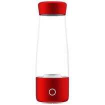 蜗品 氢POPO富氢水杯-C红