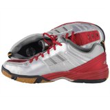 尤尼克斯（YONEX）SHB-99LTD男式羽球鞋（红色）（43码）