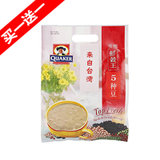 桂格 桂格鲜谷王-5种豆-固体饮料380克