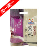 桂格 桂格谷珍(紫米紫山药莲藕)-固体饮料336克