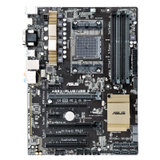 华硕（ASUS） A88X-PLUS USB3.1 AMD大板主板 FM2+ A88X-PLUS USB3.1