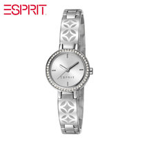 ESPRIT时装表风信子系列水石英女士手表(ES106832001)
