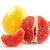 福建平和管溪蜜柚红心柚子红肉新鲜当季水果2500g/4500g（西北六省海南不发货）