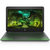 惠普（HP） 暗影精灵II代精灵绿15-ax030TX 15.6英寸游戏笔记本电脑i5-6300HQ 4G内存(绿 1T+128G/GT960 2G)