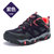 探拓(tectop) 登山鞋男女款户外情侣舒适透气防滑徒步鞋 PJ6151(女-紫色 40)
