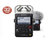 索尼（SONY）PCM-D100 数码录音棒旗舰型号 专业DSD录音格式专业线性录音笔 无损音乐播放器 赠送万毫安电源(黑色)
