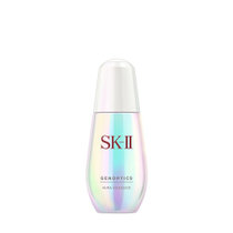 SK-II肌因光蕴环采钻白精华露50ml俗称小灯泡 改善肌底隐藏斑、黑色素，作用于黯黄肤色，提亮肤色