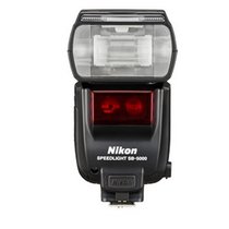Nikon/尼康 尼康SB-5000原装闪光灯