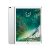 Apple iPad Pro 平板电脑 WLAN版 10.5 英寸（金色 64G／256G／512G）(银色 wifi版)