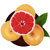 静奶奶南非进口 红心葡萄柚 3斤装单果300-400g 进口鲜果