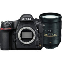尼康（Nikon）D850全画幅专业级大师单反相机/照相机 WIFI 高清家用 D850尼康28-300mm f/3.5-5.6G VR