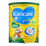 （包税）新西兰Karicare山羊奶粉2段（6-12个月）900g