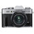 富士微单（FUJIFILM）X-T20 微单/照相机 XC15-45  银色