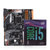 技嘉 H370 AORUS GAMING 3 电脑主板+Intel i5 8500 CPU游戏套装(图片色 H370 AORUS GAMING 3+i5 8500)