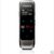 飞利浦（PHILIPS）VTR6600 数码超薄触控录音笔 （8G)(黑灰色)第2张高清大图