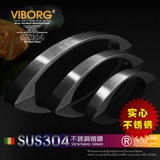 香港域堡 304不锈钢精铸拉手厨柜拉手衣柜抽屉家具把手SV206(拉丝/128mm孔距(长138mm))