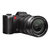 徕卡(Leica)SL Typ601 全画幅无反相机 莱卡SL 专业数码单反相机(黑色 官方标配)