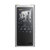 索尼（SONY）Hi-Res高解析度无损音乐播放器16GB NW-ZX300A(银色)