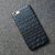 iphone6S手机壳 复古星星超薄皮套 苹果6 plus新款软保护套(蓝色 6plus/6splus（12）)