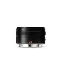 Leica/徕卡 TL相机镜头Summicron-TL23mm/f2.0ASPH定焦 黑色11081(徕卡口 黑色)