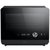 美的(Midea) PS20C1 蒸烤箱家用台式多功能二合一烘焙台式烘焙电烤箱蒸箱(黑色 默认版本)第2张高清大图