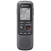 Sony/索尼录音笔ICD-PX240专业高清降噪便携式上课用学生随身听