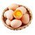 溢流香草鸡蛋新鲜营养 （破损按比例赔）(鸡蛋20枚)第2张高清大图