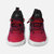 Adidas harden vol.2阿迪达斯哈登2代篮球鞋黑荆棘 魔力红低帮男子实战运动鞋AH2217 AH2124(魔力红AH2124 44)