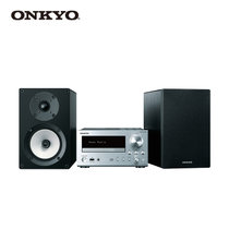 Onkyo/安桥 CS-N755 迷你音响HiFi组合音箱 支持蓝牙无线WIFI配件